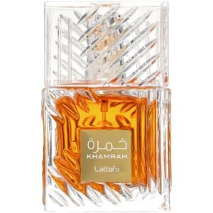 ادکلن لطافه خمره | Lattafa Khamrah